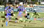 2016 Trial Game V Kurri Kurri